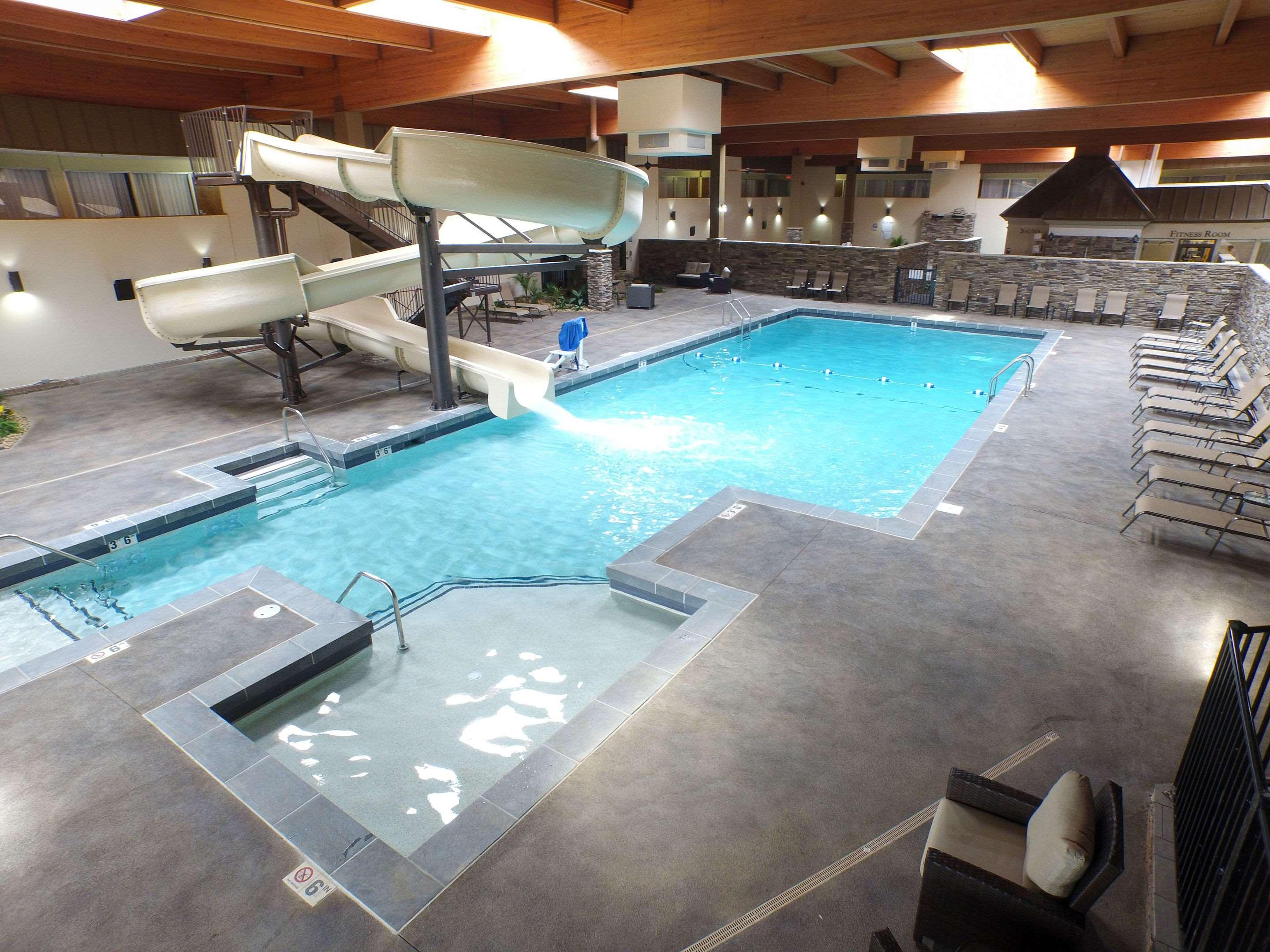 Cascades Mountain Resort, Ascend Hotel Collection Hendersonville Exterior foto