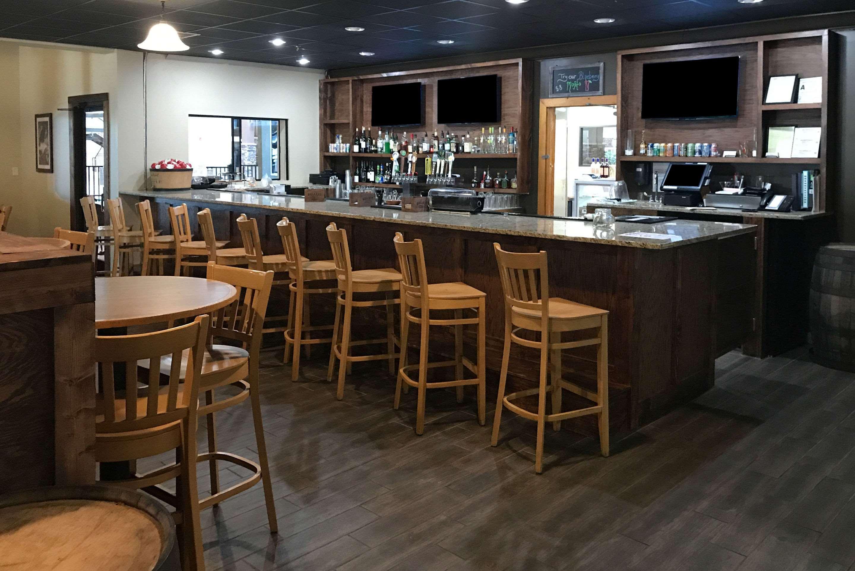 Cascades Mountain Resort, Ascend Hotel Collection Hendersonville Exterior foto