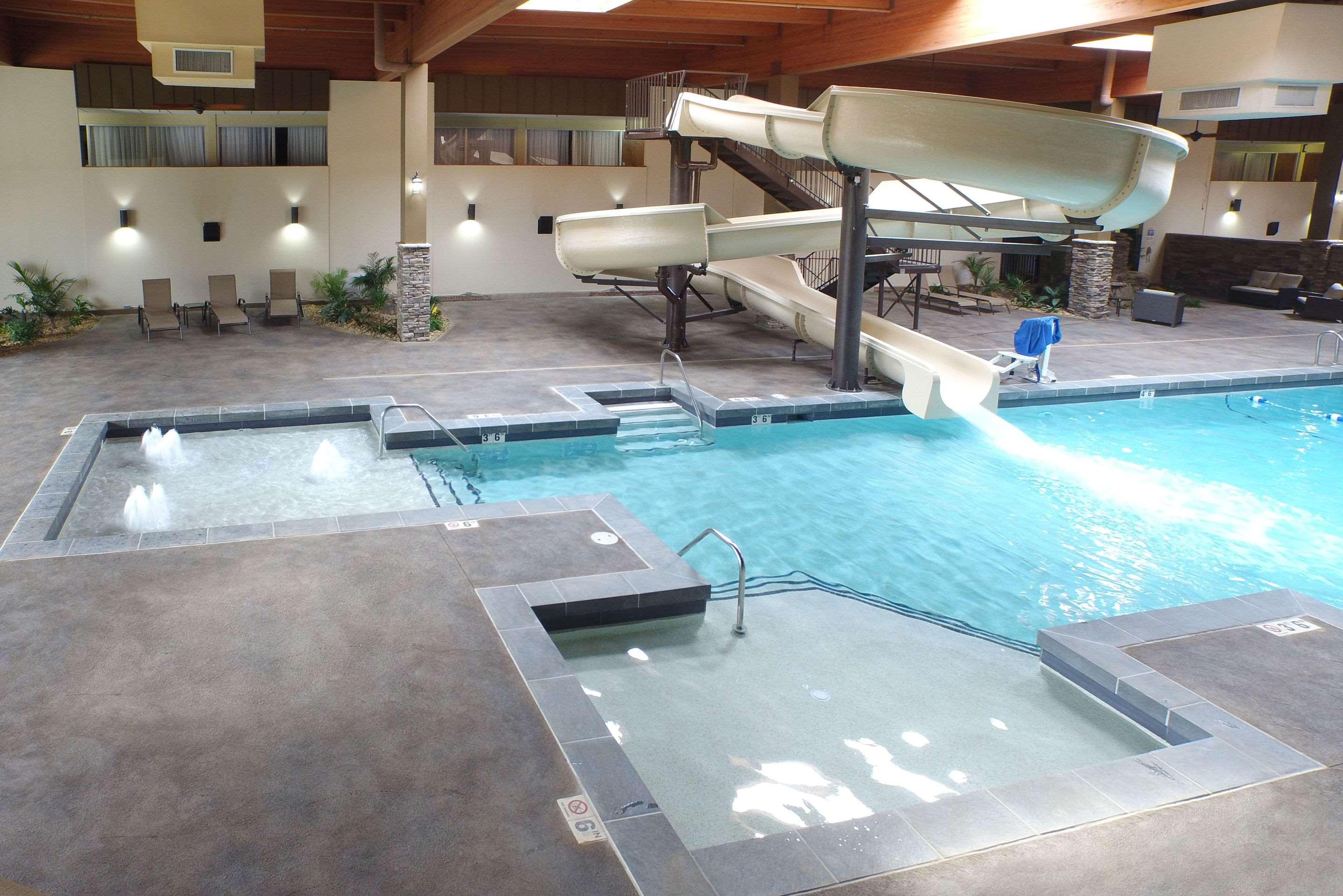 Cascades Mountain Resort, Ascend Hotel Collection Hendersonville Exterior foto