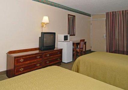 Cascades Mountain Resort, Ascend Hotel Collection Hendersonville Quarto foto