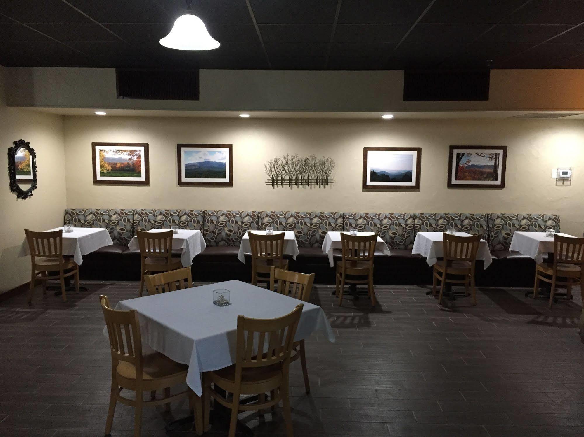 Cascades Mountain Resort, Ascend Hotel Collection Hendersonville Exterior foto
